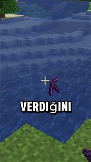 This isn't a normal fishing rod, is it?