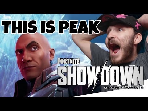 LIVE Fortnite NEW Season TOMORROW
