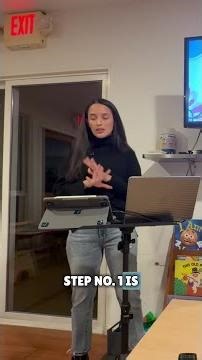 The First Step to Handling Your Child’s Behavior Starts With You