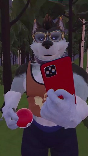 Changa Husky on TikTok