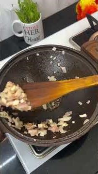 Wan to Make Healthy Appam | Try this Appam In Cast Iron Appam Pan