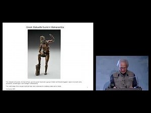 From Word to Image: The Visualisation of Texts in Indian Narrative Arts by Dr. Jyotindra Jain