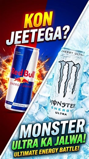 Monster White is just built different 🧊⚡ #MonsterEnergy