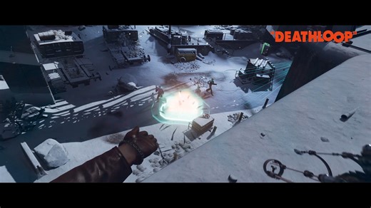 315K views · 746 reactions | 300 以上の最高賞を受賞した『DEATHLOOP』が Xbox に登場！ #XboxGamePass でプレイしよう さぁパーティーの始まりだ！ #DEATHLOOP | Xbox Japan | Facebook