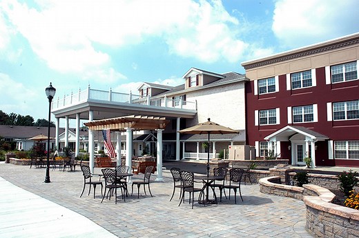 Mechanicsburg