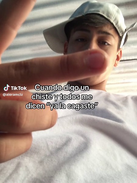 Chistes y sus consecuencias: ¡La cagaste!