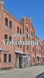 Yokohama: Easily Accessible from Tokyo✨ Discover Yokohama's top attractions, seasonal highlights, and delicious cuisine. Get ready to explore all the charms of Yokohama! | Yokohama Visitors Guide