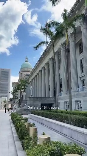 276 reactions · 43 shares | Here’s a fast-pass to Singapore’s...