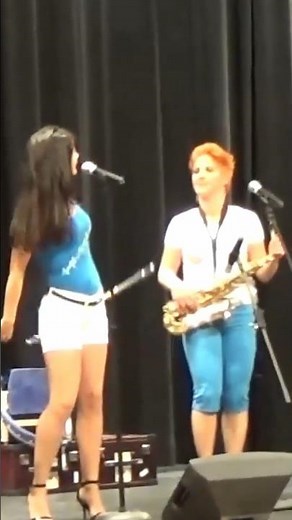Polka fans are going CRAZY for this 🎺 #Shorts #Slovenia #FolkMusic