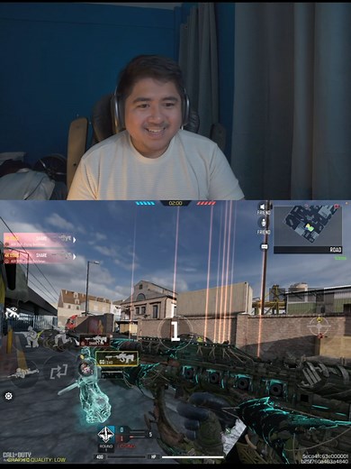 AGR 556 Attachments Revealed - CODM
