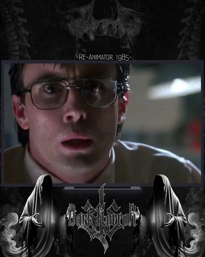 Re-Animator. 1985