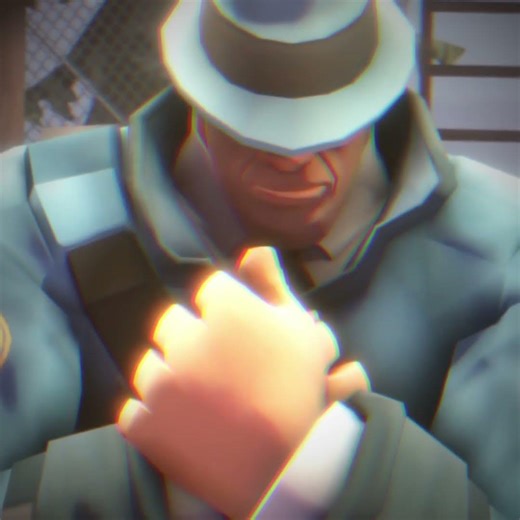 GEKS - TF2 EDIT (KIA) #tf #teamfortress #memes #medic #fanart #scout #soldier #heavy #pyro #spy #a