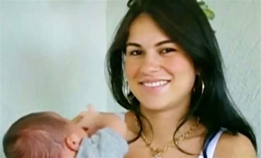 Domingo Espetacular: passaporte de Eliza Samudio surge em Portugal e reacende debates sobre a morte da modelo