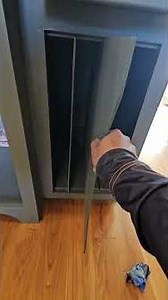 #cabinetpainting #work #done