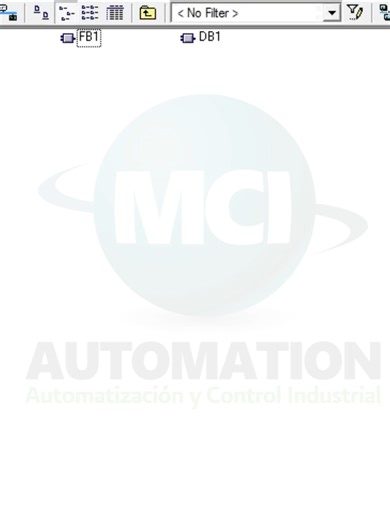 Parte 1 de 8 En esta serie explico cómo funciona la instrucción SRW (Shift Right Word) en PLC Siemens S7-300usando Step7. Vas a entender de forma simple cómo se desplazan los bits dentro de una palabra, qué efectos tiene en la lógica, y en qué casos conviene usar SRW dentro de tus proyectos de automatización. Ideal si trabajas con programación PLC, Siemens, Step7 o mantenimiento de sistemas de control. #Automatizacion #PLC #Siemens #S7300 #Step7 #SRW #Ingenieria #ControlIndustrial #Automatizacio