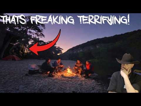 Could this story really expose the truth of what lurks in the Ozarks?