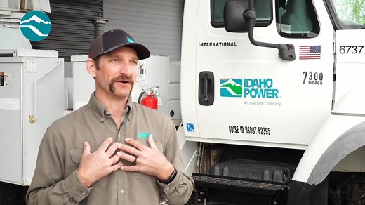 For Idaho Power, the safety of our communities is the top priority. That's why, if we do have a Public Safety Power Shutoff (PSPS), our crews patrol all affected powerlines and equipment to make sure it's in good condition and free of obstructions before restoring power. Watch this short video to see how we conduct these patrols and what they mean for you. | Idaho Power