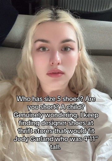 Exploring the Real Ruby Slippers at Thrift Stores