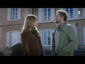 Florence et Pascal apprennent à se connaître…. Ont-ils assez d’affinités ? | Cassandre saison 8 🎬