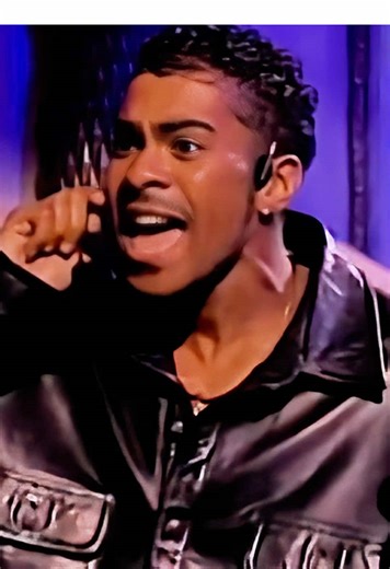 Ginuwine performs “Pony” on TOTP (1997) #ginuwine #90srandb #totp #tribecalledsoul