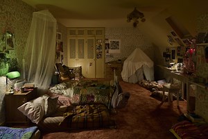 The creators of 'Sleep No More' are debuting a new show at the Shed this summer