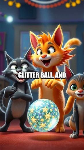 The Talent Show Tailspin