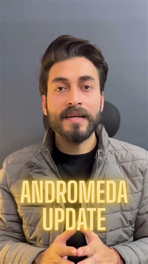 More Ad Sets & More Targeting Don’t Work Anymore 🚨 (Meta Andromeda Truth) #metaads