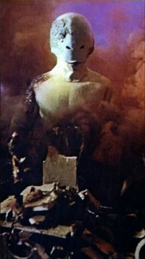 Ultraman Seijin - Alien Spell #shorts#ultraman#tokusatsu#tsuburayaproduction