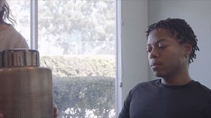 DESPERATE Movie Trailer 2