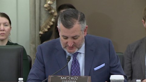 Lock the clock? Senate committee hears testimony on daylight saving time