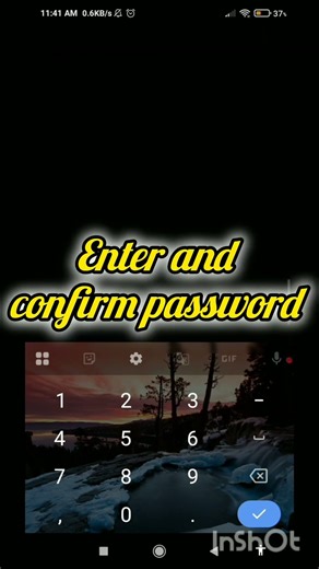 Add Two Factor Authentication #shorts #viral #music