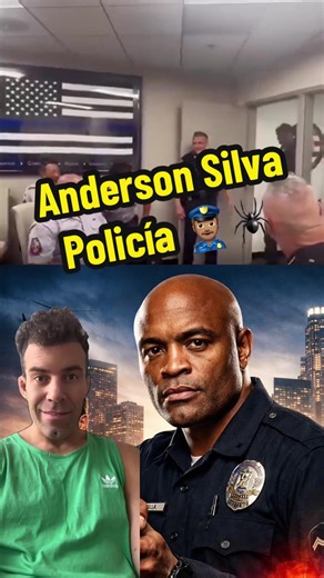 Anderson Silva: The MMA Legend and His Impact
