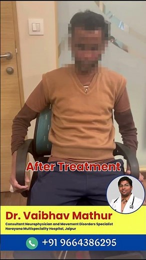 Huntington Chorea Disease Treatment #disorder #movement