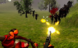 Play All of Zhem: Escape Zombie Island | Free Online  Games. KidzSearch.com