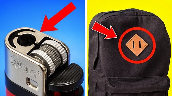 Unlocking Everyday Secrets: 30 Surprising Features You Never Knew About