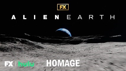 Alien: Earth Teaser