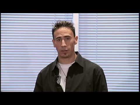 Living with FASD: Myles Himmelreich