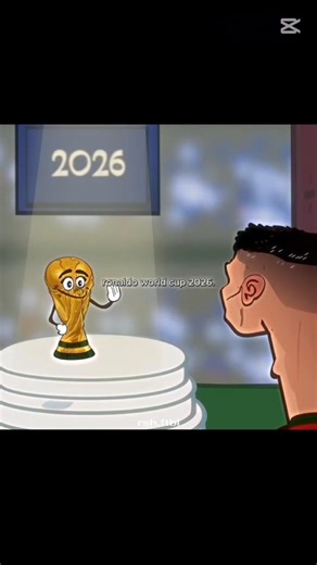 2026 world cup for Portugal 🏆 #worldcup2026 #Portugal #ronaldo #2026worldcup #futbol #realmadrid