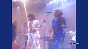 MIDNIGHT STAR - MIDAS TOUCH - 1986 | MISTI FUNK