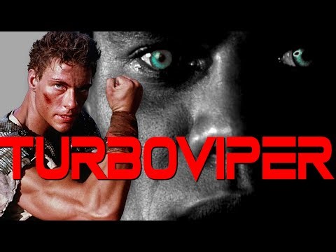 TURBOVIPER - Fender vs Gibson | Cyborg