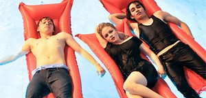 Indie Trailer Sunday: Rupert Grint in Full 'Cherrybomb' Trailer | FirstShowing.net