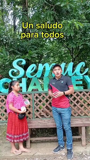 Aprendamos Quechí con Frank