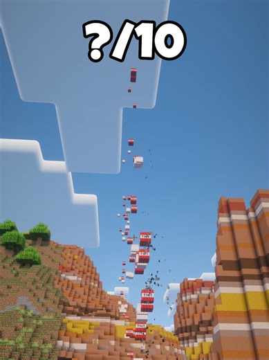 Build a Minecraft TNT Cannon: Step-by-Step Guide