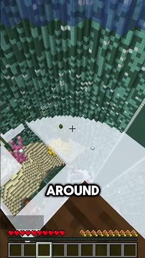 Could you complete this dropper map? #minecraft #minecraftserver #minecraftsmp #smp