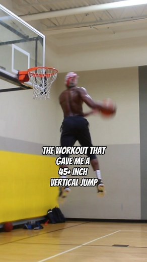 Daniel | Athlete & Online Coach on Instagram: "Add some of these exercises to your routine if you want to start flying and throwing down easily 🚀 . . . . . #verticaljump #jumptraining #fitnesstip #plyometrics #plyometricstraining #sportperformance #athleteworkout #athletetraining #dunk"
