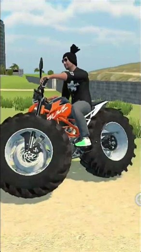 KTM# modify# gameplay