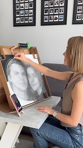 🧶 Let's String Kit - the perfect way to create images with threads from your favorite photo. Everything you need is included in the kit. It does not require any special skills. Just take the kit, upload your favorite photo to our online generator, receive voice instructions, and get ready for creative relaxation. 🌟 Time to assemble: 6-8 hours 🧘 You can make three different designs from one set.💥 This offers huge potential for creativity and the opportunity to decorate your interior. Let's St