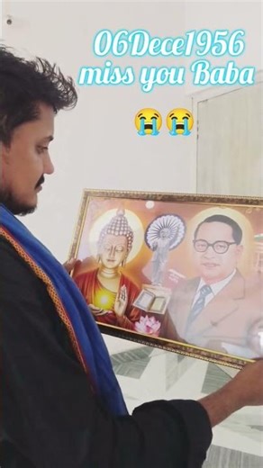 Dr Babasaheb Ambedkar mahaparinirvan divas status | 6 December 1956 status | jai bhim