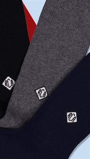 Monogrammed Bamboo Dress Socks One Pair : Soft Moisture-wicking Comfort - Etsy Canada