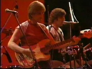 The VENTURES " Pipeline " ~ LIVE in JAPAN 1984!!!